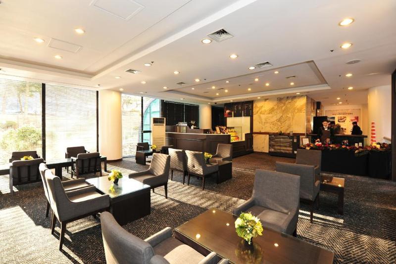 Kensington Resort Gapyeong Exterior photo